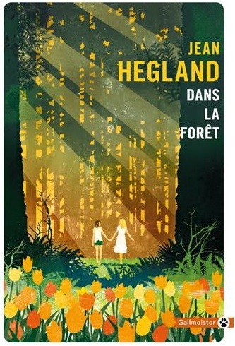Dans la forêt, Jean Hegland, pour s'interroger sur la société